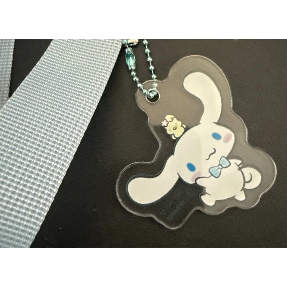 Cinnamoroll Bags Totes Shoulder Backpack Key Chain